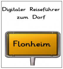Digitaler Reiserführer