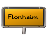 Digitaler Reiserführer zum Dorf Flonheim