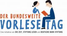 Der bundesweite Vorlesetag am 23.11.2021