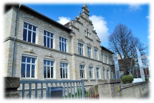 Grundschule Flonheim