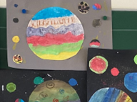Planetenbilder