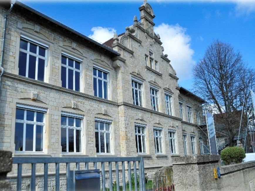 Fastnachtsfeier am 28.02.2025 der Grundschule am Adelberg