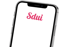 Sdui Schul App