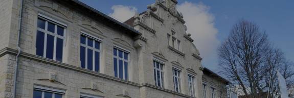 Grundschule Flonheim