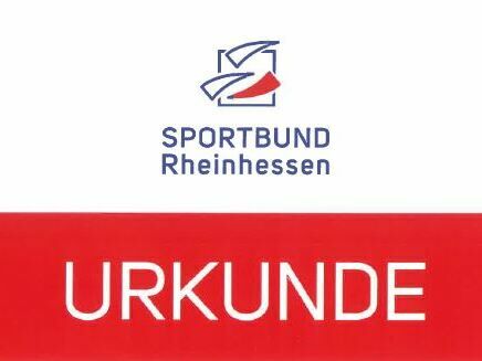 Sportabzeichen-Wettbewerb 2022
